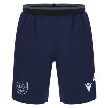 Miguel iv stretch-shorts