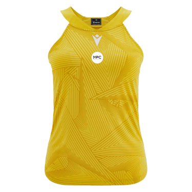 Camisola de alças - mulher