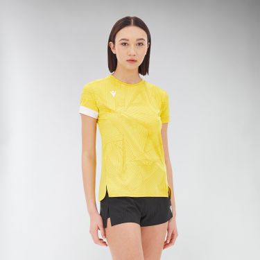 Domizia ii t-shirt technique léger