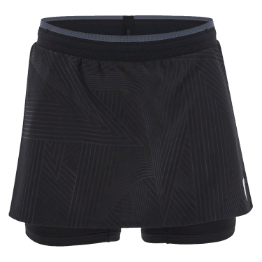 Cecilia ii icon skirt