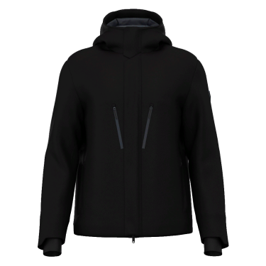 Winterfall icon bomberdzseki bélelt téli