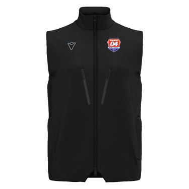 Borealis gilet imbottito