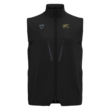 Borealis gilet imbottito