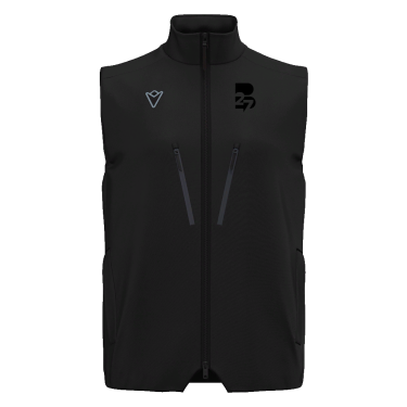 Borealis gilet imbottito