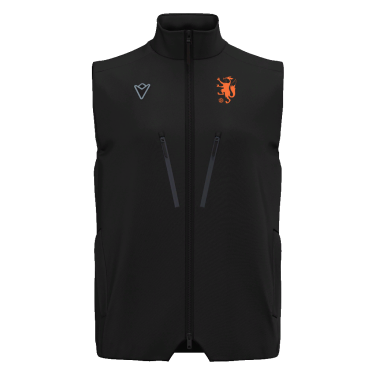 Borealis gilet imbottito