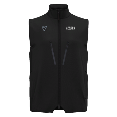 Borealis gilet imbottito