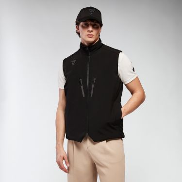 Borealis gilet rembourré avec poches