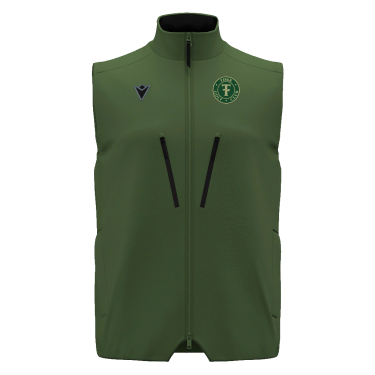Borealis gilet imbottito