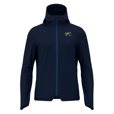 Stormshade giacca tecnica waterproof con cappuccio