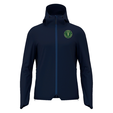 Stormshade giacca tecnica waterproof con cappuccio