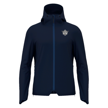 Stormshade giacca tecnica waterproof con cappuccio