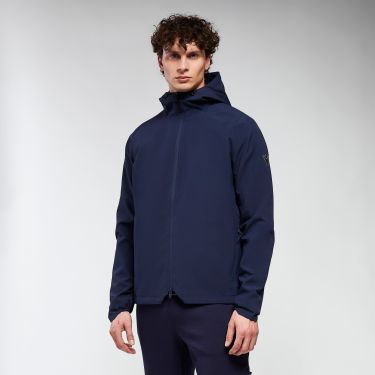 Stormshade veste technique imperméable avec capuche