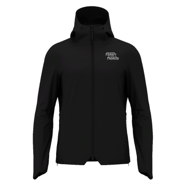 Stormshade wasserdichte technische jacke mit kapuze