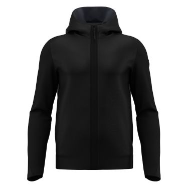 Sweat capuche midnight haut de gamme