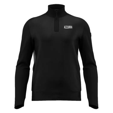 Lunaris felpa 1/4 zip