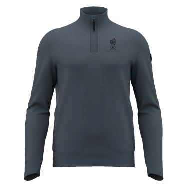 Lunaris felpa 1/4 zip