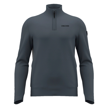 Lunaris felpa 1/4 zip