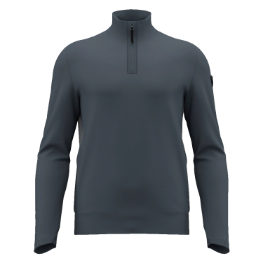 Lunaris 1/4 zip sweatshirt jr