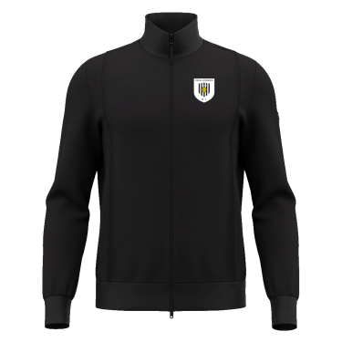 Lagoon felpa full zip
