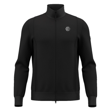 Lagoon felpa full zip