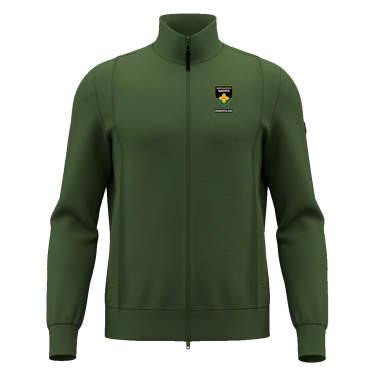 Lagoon comfort full-zip hoodie sr