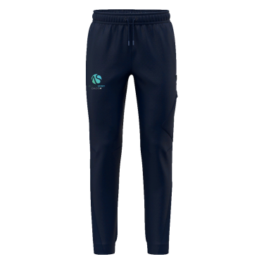 Nautis pantaloni con tasca cargo