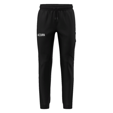 Nautis pantaloni con tasca cargo