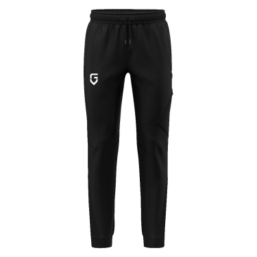 Nautis pantaloni con tasca cargo