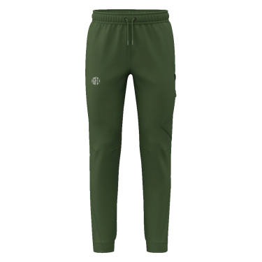 Nautis pantaloni con tasca cargo