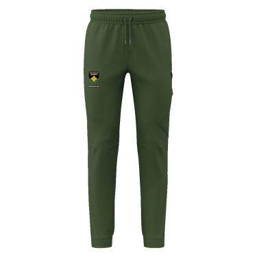 Nautis cargo pocket pants jr