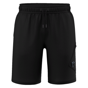 Island cargo pocket bermuda shorts sr