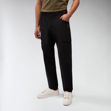 Seacave pantalon cargo