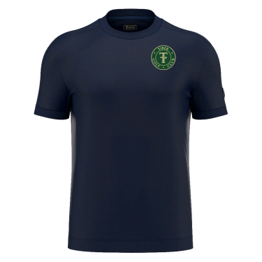 Everchill t-shirt in cotone