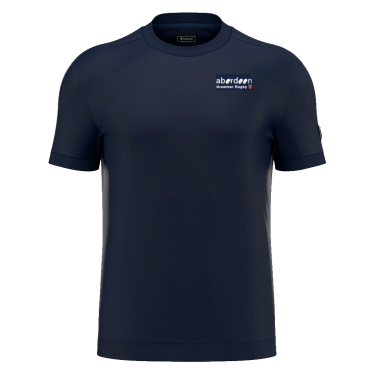 Everchill cotton t-shirt jr
