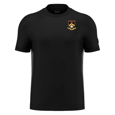 Everchill cotton t-shirt jr