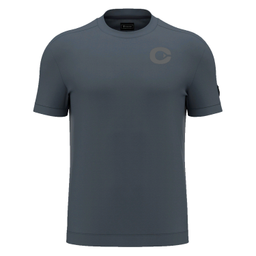 Everchill baumwoll-t-shirt