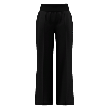 Corsola comfort wide-leg pants jr