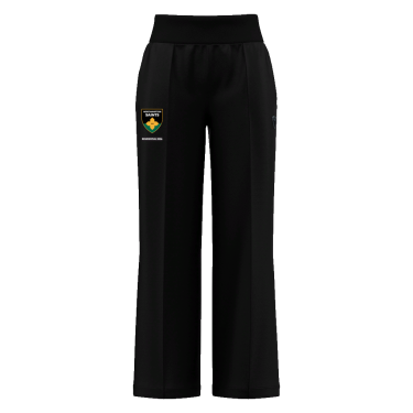 Corsola comfort wide-leg pants jr