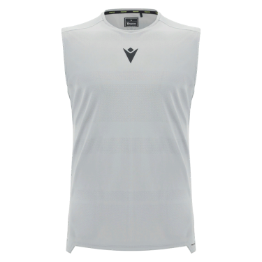 Yanis atmungsaktives technisches tanktop