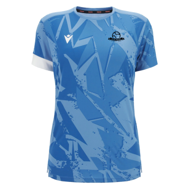 Domizia ii maglia tecnica leggera