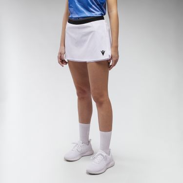Cecilia ii jupe stretch avec short intégré