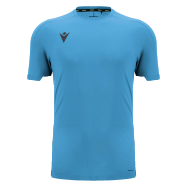 Sebastien atmungsaktives, thermoverschweißtes funktionsshirt