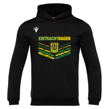 Banjo hero eintracht hagen hoodie