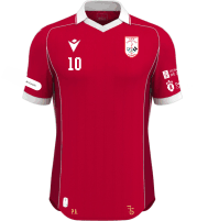 Camiseta 1 equipacion escuela