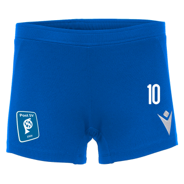 Osmium hero shorts
