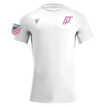 Rhodium jersey