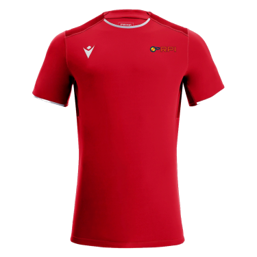 Rhodium jersey