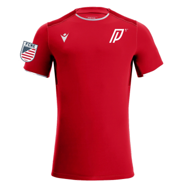 Rhodium jersey