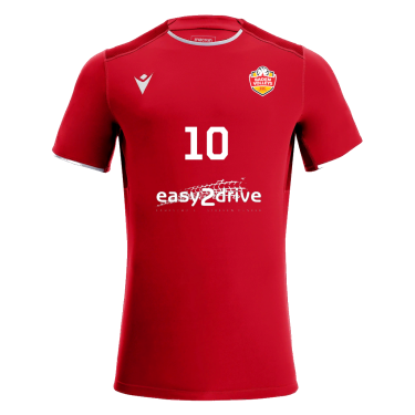 Rhodium trikot