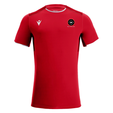 Rhodium maillot